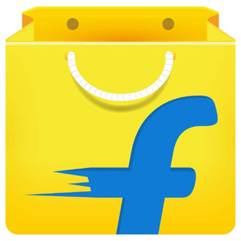 Flipkart Logo And Tagline