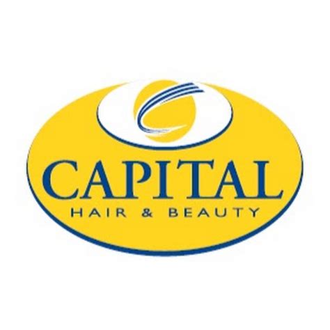 Capital Hair And Beauty Youtube