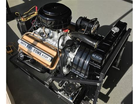 Chrysler Hemi Engine For Sale Classiccars Cc