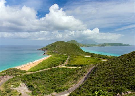 Best Time To Visit Saint Kitts And Nevis Audley Travel