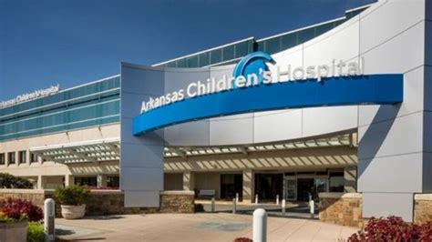 Arkansas Childrens Hospital Sees 150 Increase In Mental Health