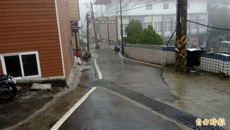 The site owner hides the web page description. 拉拉山下大雷雨 雨量觀測全台第6 - 生活 - 自由時報電子報