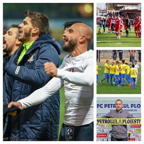 Последние твиты от liga2.ro (@liga2ro). Liga 2 Romania | Care sunt favoritele la promovare si ce ...