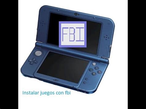 3ds qr codes full games fbi can offer you many choices to save money thanks to 13 active results. Instalar Juegos FBI 2.2.5 Codigo QR | Doovi