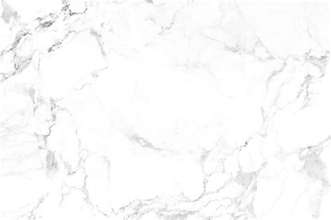 White Marble Trendy Wall Mural Photowall