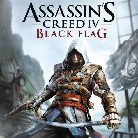 Stream Assassins Creed Iv Black Flag By Sarah Schachner Listen