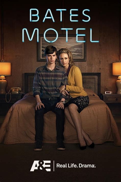 Bates Motel Season 1 Rotten Tomatoes