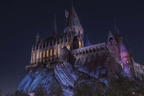 Hogwarts Castle Wallpaper ·① Wallpapertag