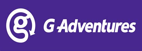 G Adventures Logos Download
