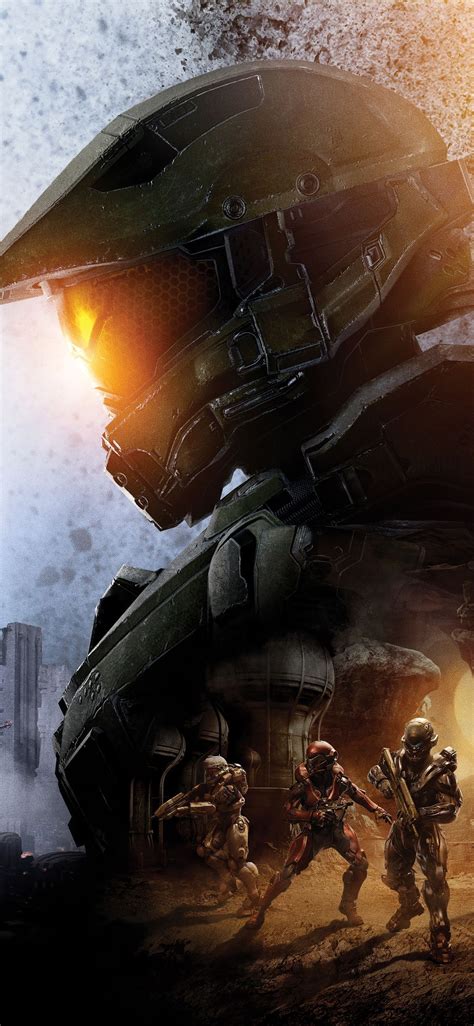 Halo Iphone 11 Wallpapers Wallpaper Cave