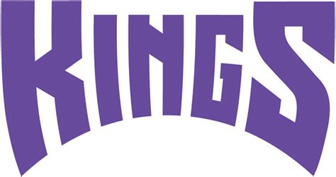 Sacramento kings logo pattern purple officially licensed removable wallpaper. Sacramento Kings Alternate Logo - National Basketball ...