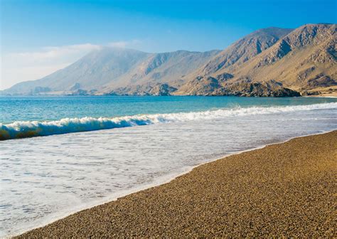The Best Beaches In Chile To Surf Snorkel And Party