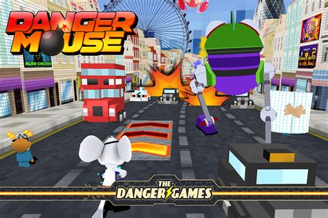 The Danger Games Is Released Gamedevelopersie