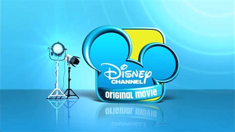 Disney Channel Original Movies Closing Logos