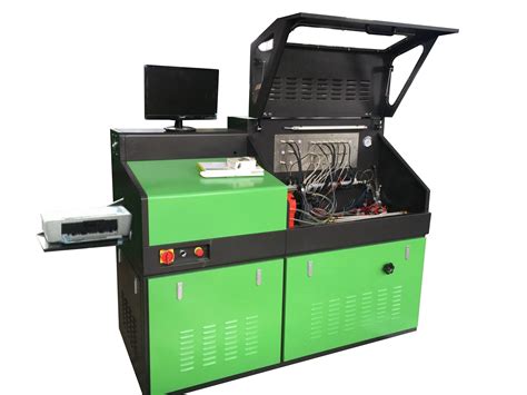 CR3000A COMMON RAIL TEST BENCH is the professional test bench wh-Common rail test bench-TEST 