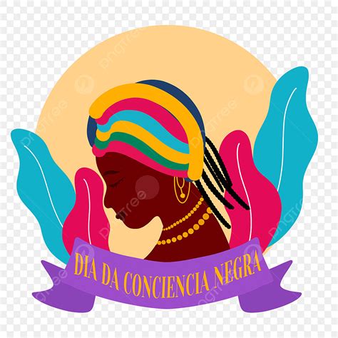 Desenhos Que Representa A Consciência Negra