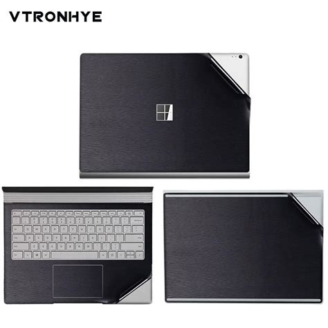 2020 Laptop Skin Cover Case For Microsoft Surface Book2 13