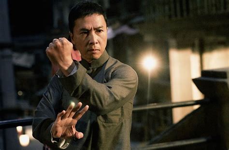 Ip Man 4 Review Ip Man 4 The Finale Film Review Donnie Yen Goes To