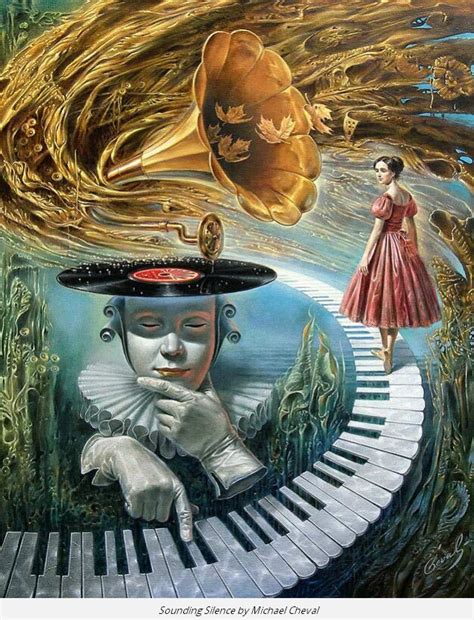 Learning Curve On The Ecliptic Arty Farty Friday ~~ Michael Cheval