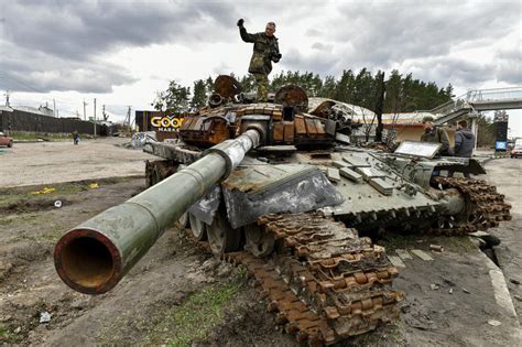 Ukraine War Fuels Overlapping Crises World Bank Abs Cbn News