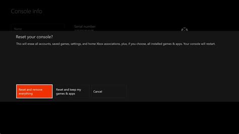 How To Reset Xbox 3 Easy Methods Techowns