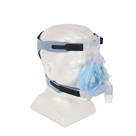 Philips Respironics Comfort Gel Blue Full Face Cpap Mask Cpap Specials