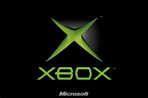 The Original Xbox Background Is Here To Haunt The Xbox Series X S