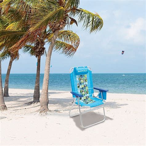 Margaritaville® Big Shot Beach Chair Bed Bath And Beyond Beach Chairs