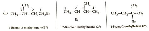 Rearrange The Compounds Of Each Of The Following Sets In Order Of