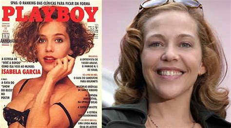 10 grandes atrizes que você não lembra que já posaram nuas na Playboy