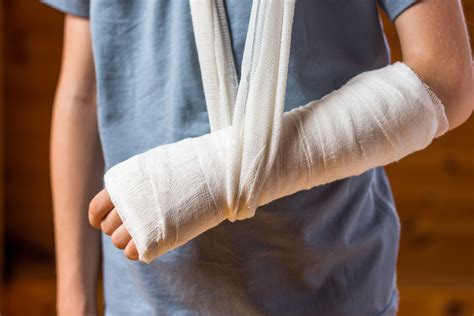 Fractured And Broken Bone Injury Attorneys Bucks County Pa Levittown