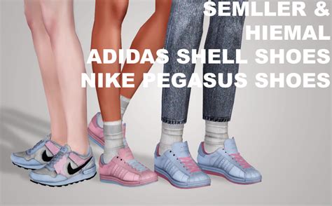 Sim3simsimi Nike Pegasus Sneakers Nike Adidas Shirt