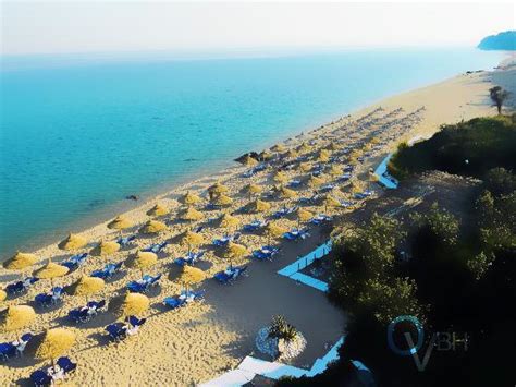 Oceanview Beach Hotel Kavala Grèce Voir Les Tarifs Et Avis Hôtel