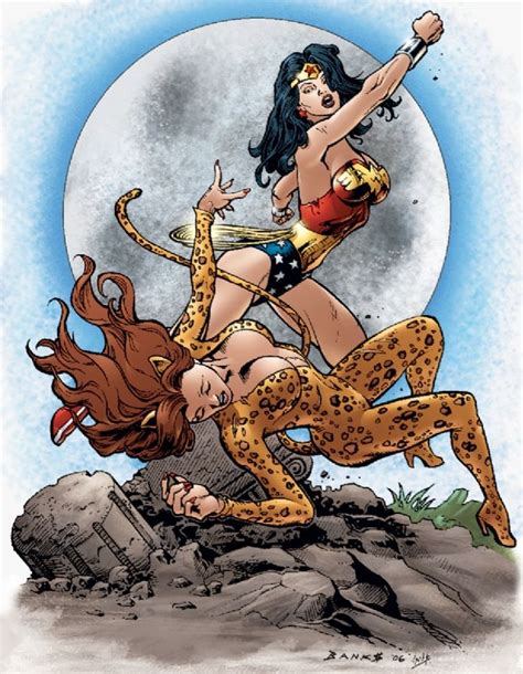 Wonder Woman By Darryl Banks ® Web Comic Comic Art Comic Book