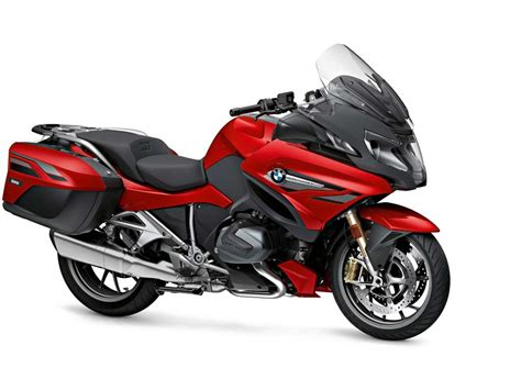 Catch all the latest developments & exciting updates of r 1250 rt on bikewale. 2019 BMW R1250RT Guide • Total Motorcycle
