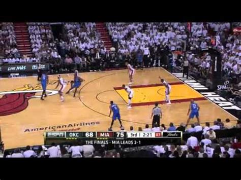 Tagged2021 22 city fed full game heat miami oklahoma replays thunder vs. NBA Finals 2012: Oklahoma City Thunder Vs Miami Heat Game ...