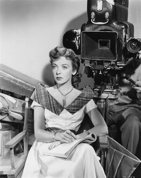 Mother Of All Of Us Ida Lupino And The Label Of Proto Feminism ~ Cinenus