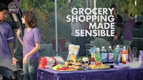 Everything you need in a grocery store can be found at your local food lion. Food Lion commercial - YouTube