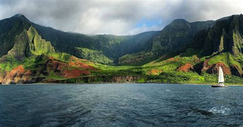 Kauai Wallpapers 4k Hd Kauai Backgrounds On Wallpaperbat