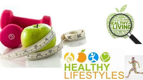 How To Live A Healthy Lifestyle Your Body Requires A Well Balanced Diet
