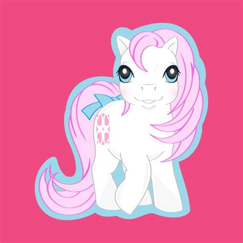 Check Out This Awesome G1mylittleponybabysundance Design On