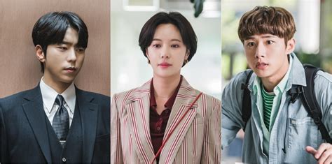To All The Guys Who Loved Me Shares Glimpse Of Main Cast Yoon Hyun
