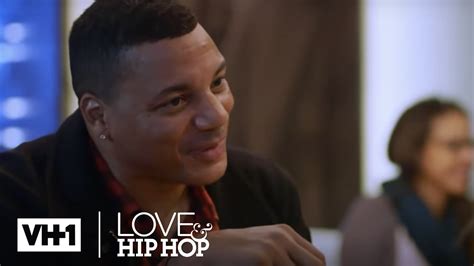 Rich Dollaz Resumes His Creep Status Love And Hip Hop New York Youtube