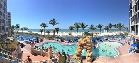 Pink Shell Beach Resort And Marina In Fort Myers Beach Best Rates And Deals On Orbitz