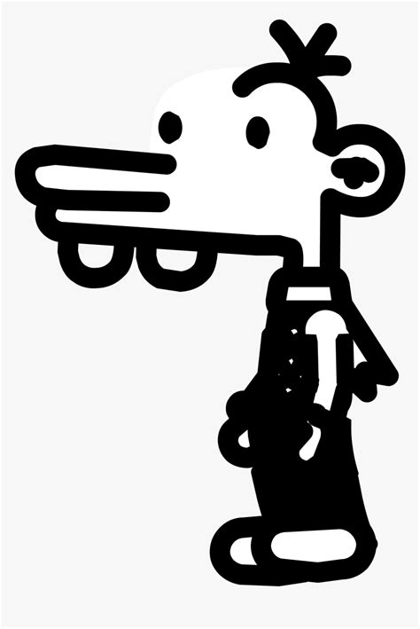 Diary Of A Wimpy Kid Wiki Manny Heffley Hd Png Download