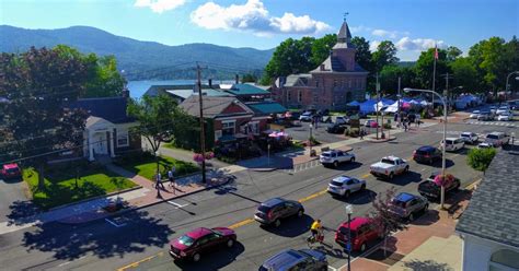 Your Guide To Lake George Village Ny