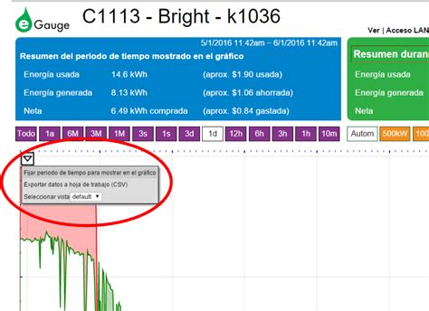 ¿cómo Compruebo Si Mi Recibo De Cfe Es Correcto Bright Energía