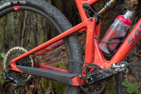 Santa Cruz Blur First Ride Review Mountain Bike Reviews Forum