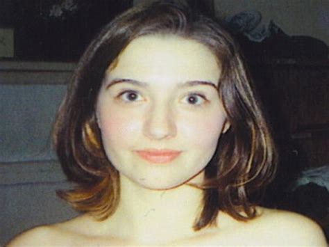 Oregon Teen Girl Missing Since 2001 Photo 14 Pictures Cbs News