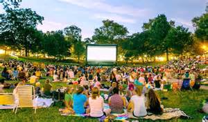 Maybe you would like to learn more about one of these? How To Host An Outdoor Movie Night Fundraiser | Fred Hollows